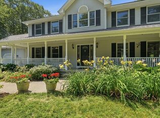 46 Laurel Hill Rd, Westhampton, MA 01027