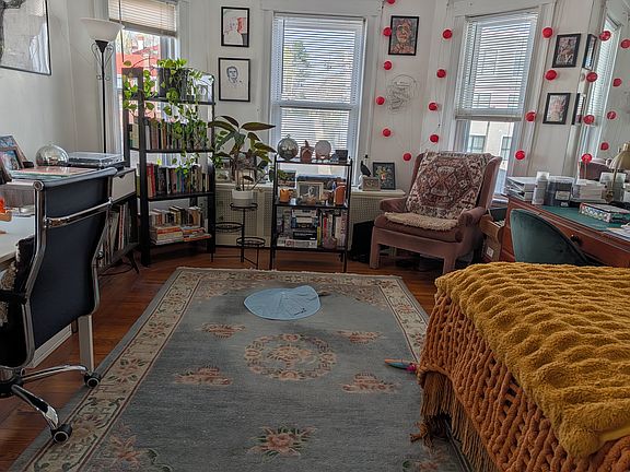 3rd image of 82 Chestnut Hill Ave #2