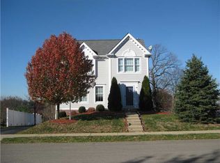 251 Randy Ln, Coraopolis, PA 15108