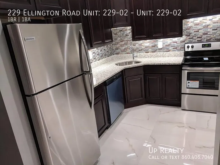 229 Ellington Rd #2 — Photo 1