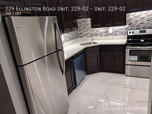 229 Ellington Rd #2 Photo 1