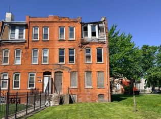 10506 S Maryland Ave, Chicago, IL 60628