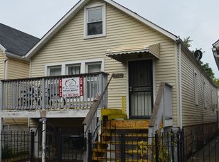4852 S Loomis St, Chicago, IL 60609