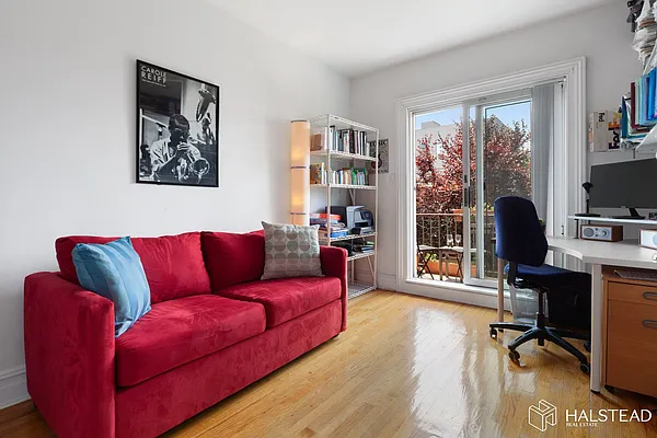 Rented by Halstead Real Estate | media 17