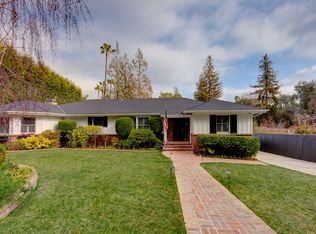 4420 Woodleigh Ln, La Canada Flintridge, CA 91011