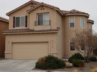 908 Molten Pl NW, Albuquerque, NM 87120