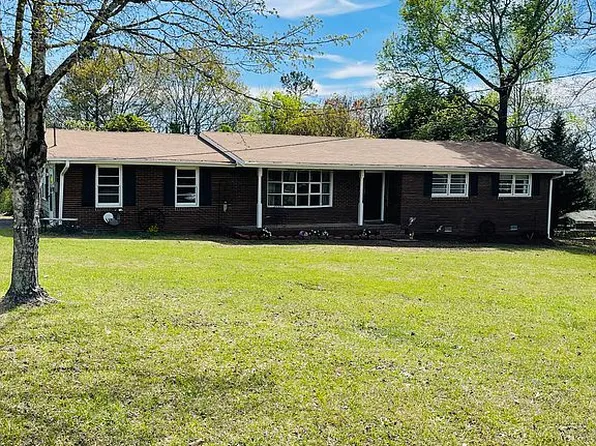 204 Walnut Ridge Dr, Macon, GA 31211