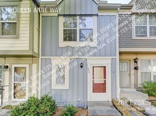3336 Queen Anne Way, Colorado Springs, CO 80917