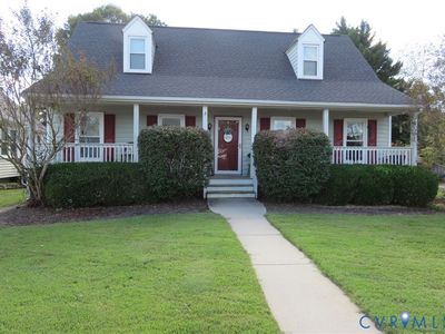 6045 Ironworks Ct, Mechanicsville, VA, 23111