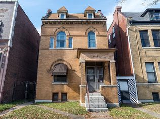 3169 S Grand Blvd, Saint Louis, MO 63118