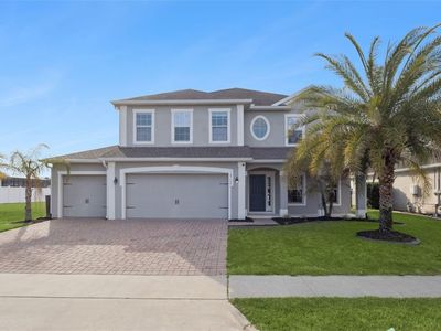 4312 Tigris Dr, Apopka, FL, 32712