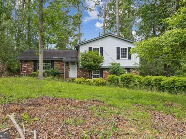 4572 Colonial Rd, Martinez, GA 30907