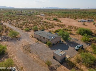 4841 E Whispering Sage Rd, Tucson, AZ 85756