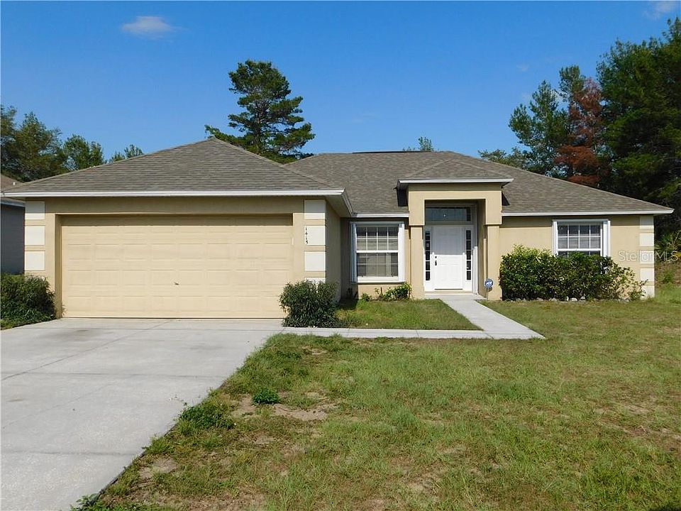 1415 Kissimmee Ct, Poinciana, FL 34759 Zillow