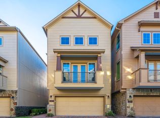 2619 Shady Woods Ln, Houston, TX 77008