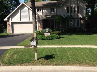 2522 Wimbledon Park Blvd, Toledo, OH
