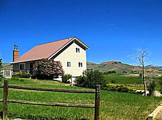 87 Seneca Trl, Gunnison, CO 81230