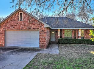 1904 W Day St, Denison, TX 75020