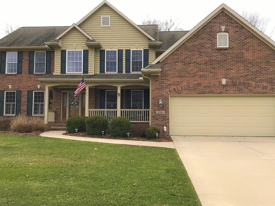 1st image of 16966 Broadview Dr