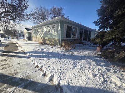 601 14th Ave W, Williston, ND, 58801