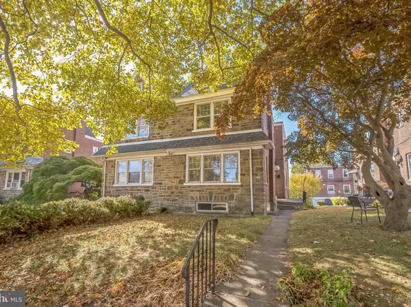 820 Unruh Ave, Philadelphia, PA 19111