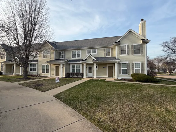 1240 Mariemont Rd Unit D, Sugar Grove, IL 60554