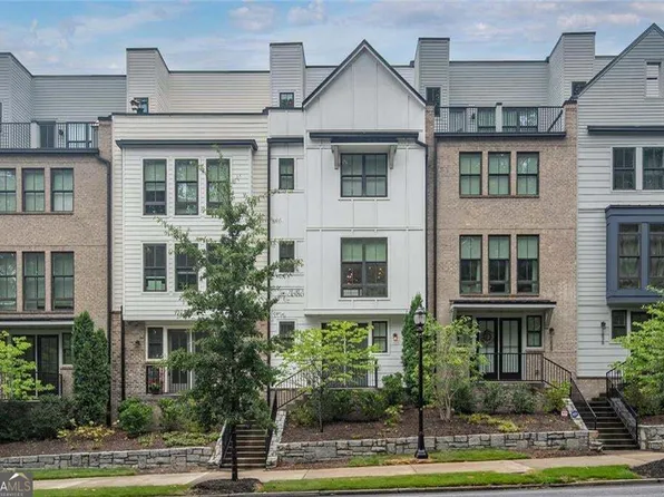 1840 Gotham Ln NE, Atlanta, GA 30324