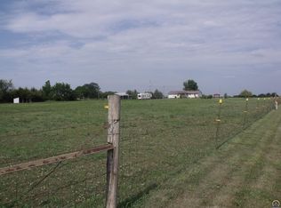 19693 S Lewelling Rd, Scranton, KS 66537