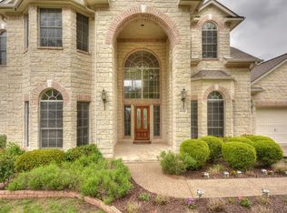 8152 Tahoe Parke Cir, Austin, TX 78726