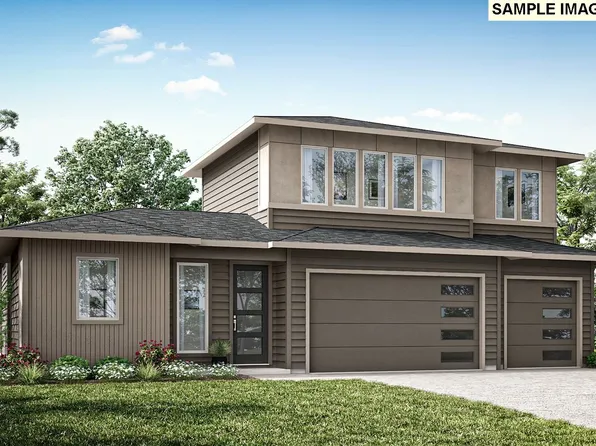 18609 NE 41st Ave Lot 437, Vancouver, WA 98686