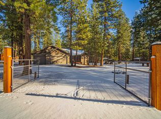 56430 Celestial Dr, Bend, OR 97707
