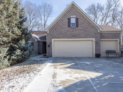 6011 Timberland Way, Indianapolis, IN, 46221
