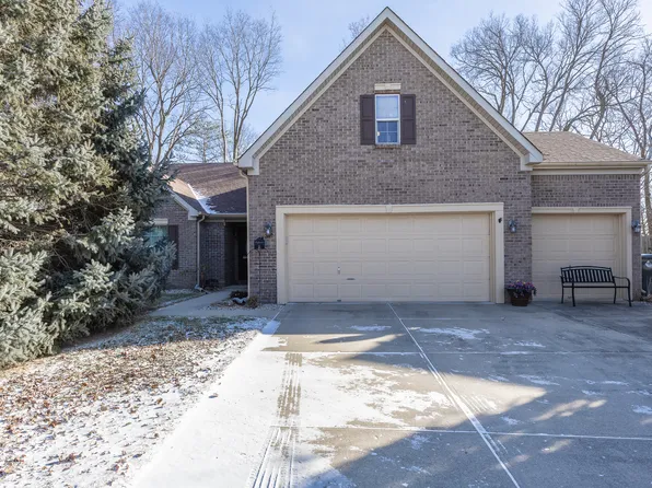 6011 Timberland Way, Indianapolis, IN 46221