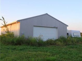 3614 W Spicerville Hwy, Olivet, MI 49076