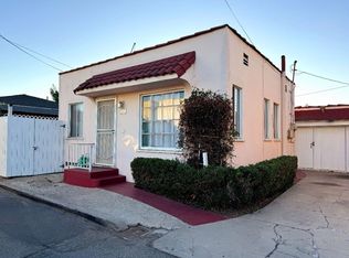 1501 E Bailey Way, Long Beach, CA 90813