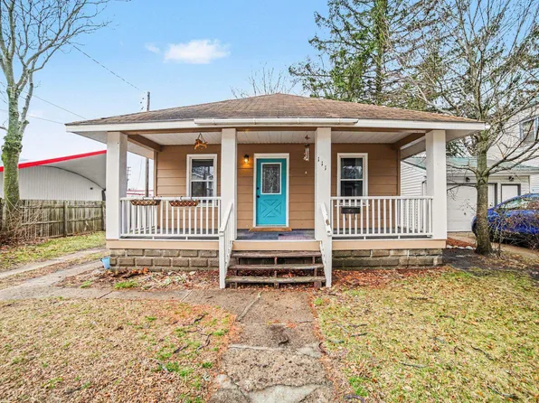 111 W Hines St, Midland, MI 48640