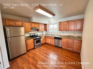 5200 Taku Dr #4, Anchorage, AK 99508