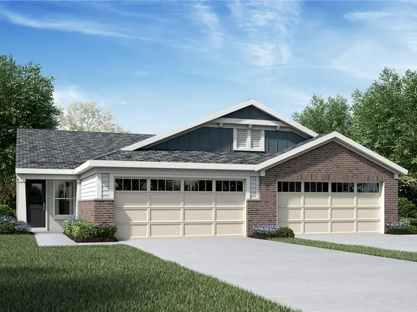 119 Meadowlark Ln #885-201, Brookville, OH 45309