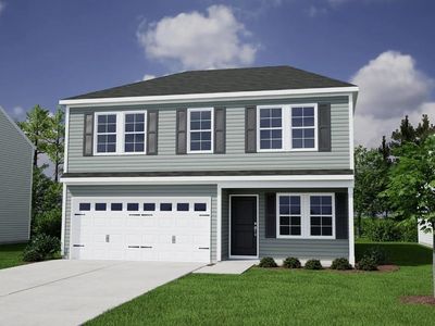 12182 Lansbury Dr, Inman, SC, 29349