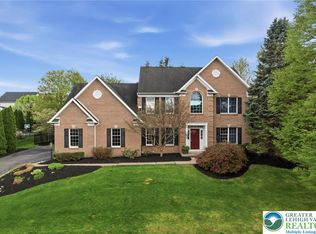 3130 Muirfield Rd, Center Valley, PA 18034