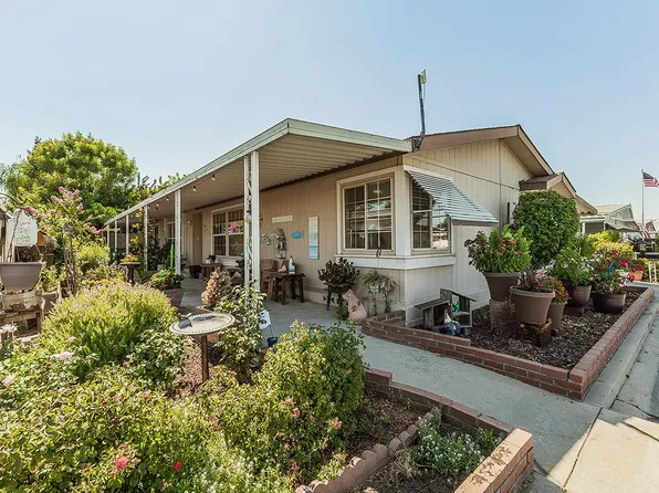 1701 Dinuba Ave Space 23, Selma, CA 93662
