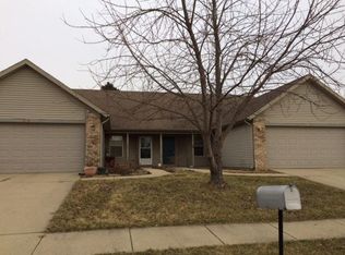 3025 Butterfield Ct, Lafayette, IN 47909