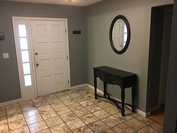 entryway