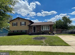 6505 Oak St, Landover, MD 20785