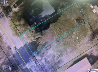 813 3rd St, Darlington, SC 29532