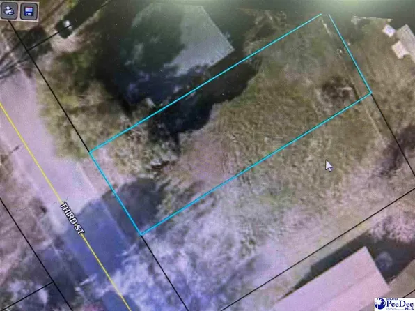 813 3rd St, Darlington, SC 29532