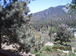 1175 Rivera Dr, Wrightwood, CA 92397