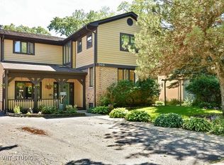 366 Adams Ave, Glencoe, IL 60022