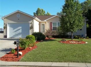 35 Pear, Bismarck, MO 63628