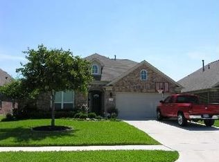 14226 Hancock Elm St, Cypress, TX 77429